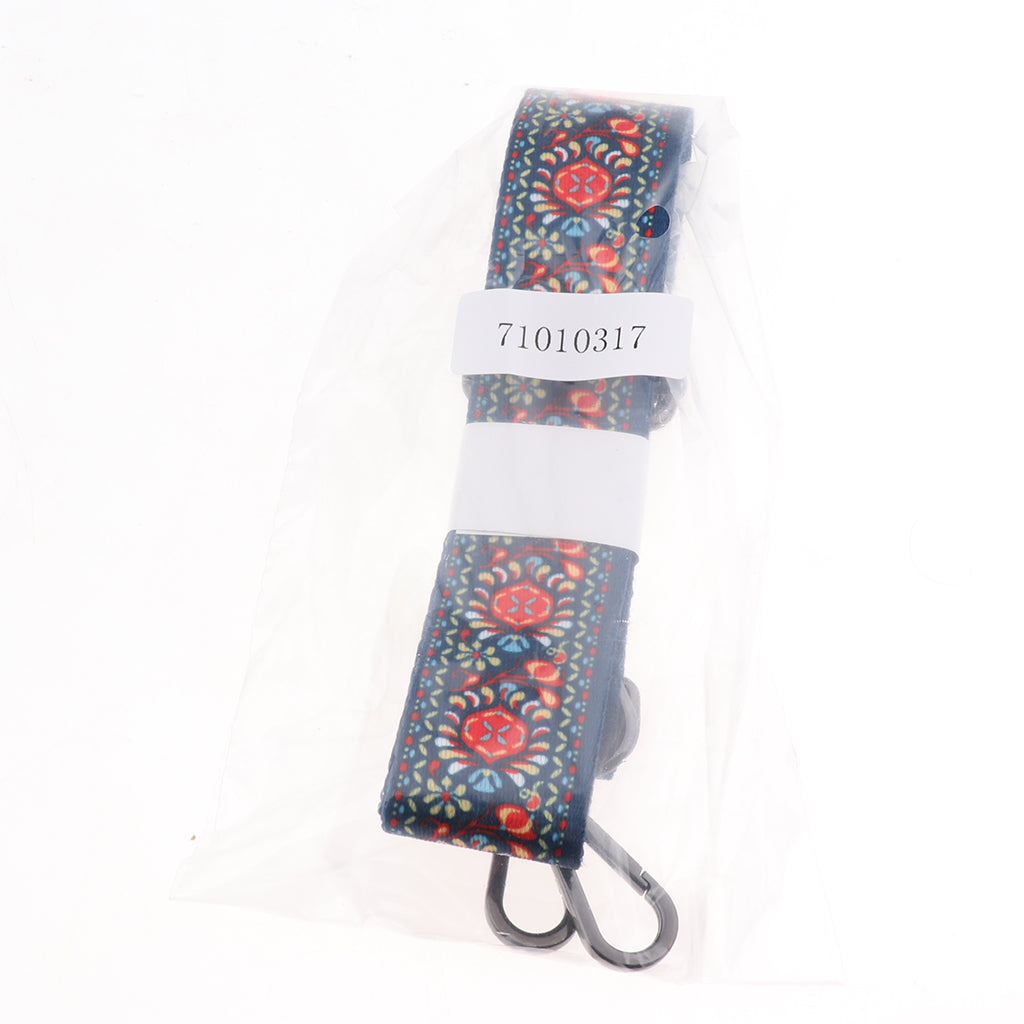 Wide Purse Strap Replacement Colorful Crossbody Bag Handbag Handles 11
