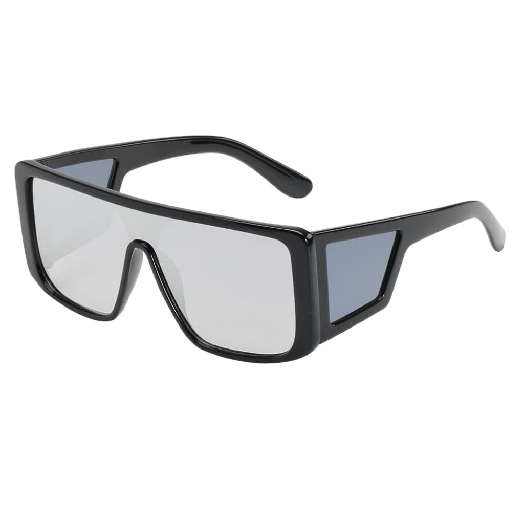 Oversized Sunglasses for Women Men Fashion Anti UV Outdoor Eyewear Shades 01