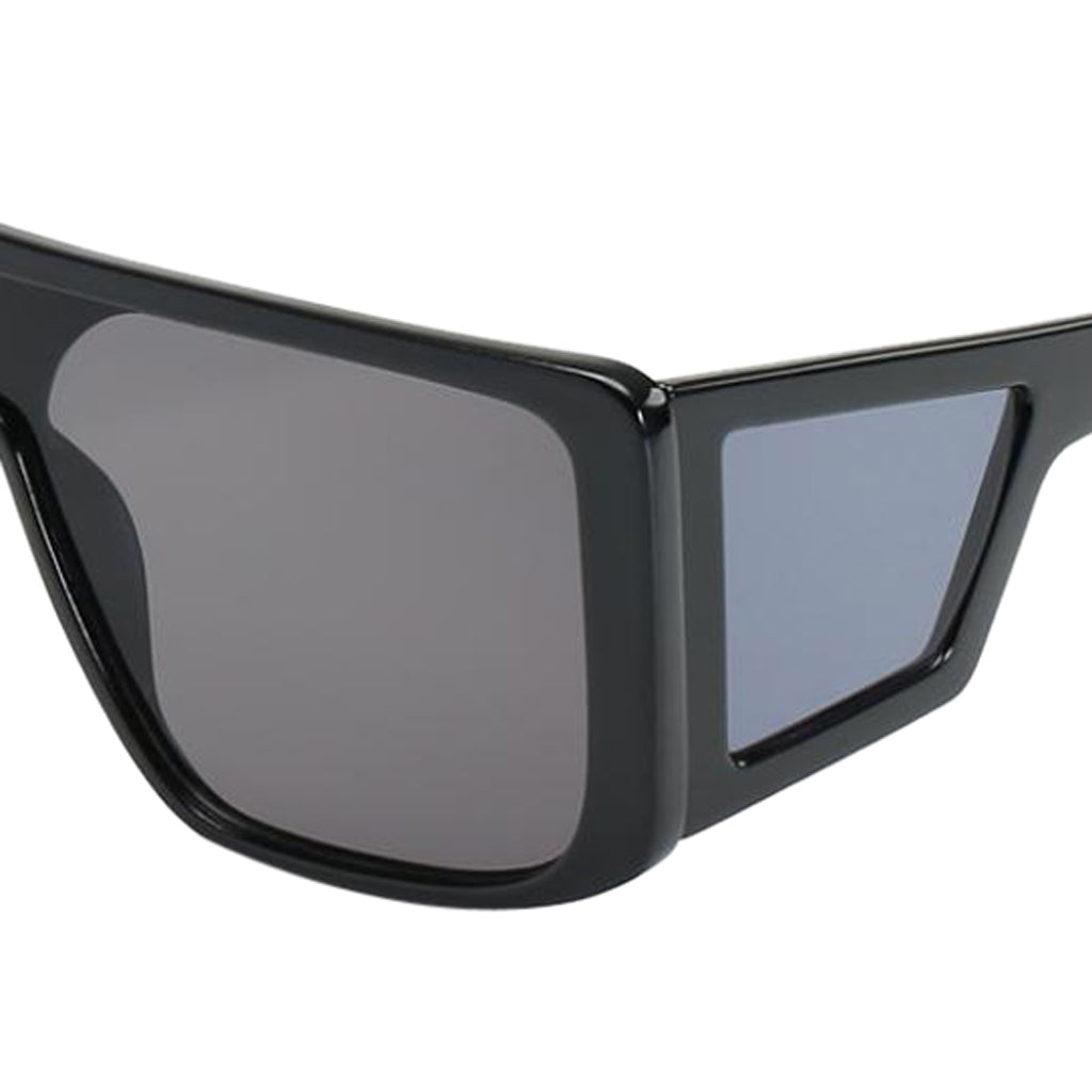 Oversized Sunglasses for Women Men Fashion Anti UV Outdoor Eyewear Shades 06