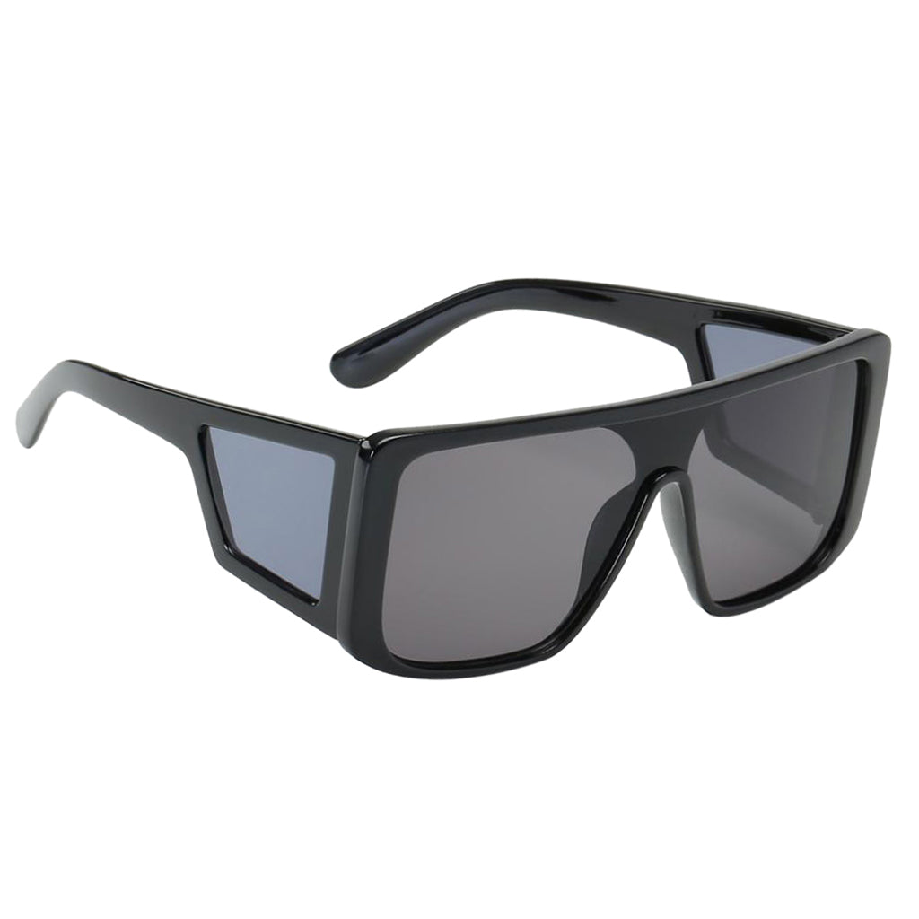 Oversized Sunglasses for Women Men Fashion Anti UV Outdoor Eyewear Shades 06
