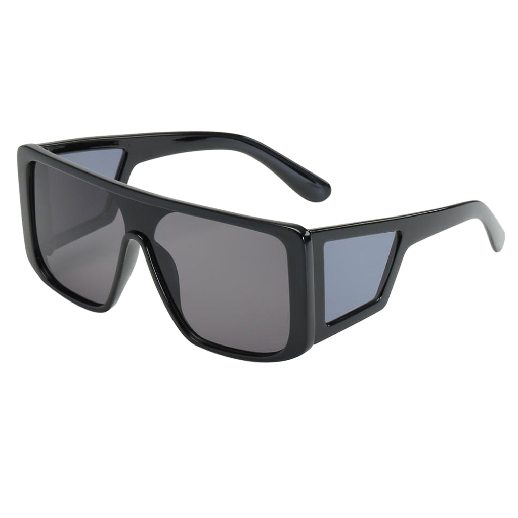 Oversized Sunglasses for Women Men Fashion Anti UV Outdoor Eyewear Shades 06