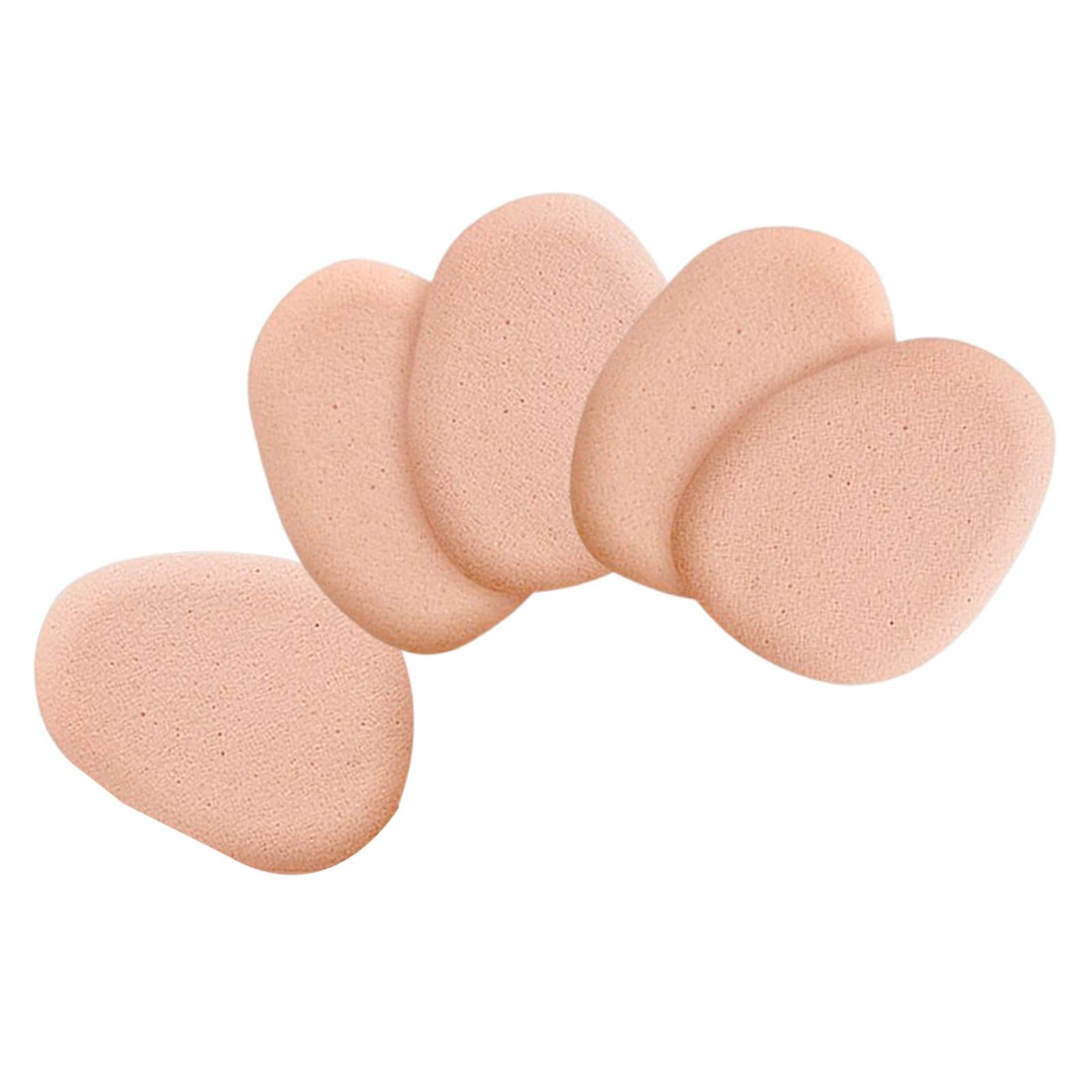 10Pcs Forefoot Pads Anti Slip Foot Care Palm Insert Women Mens