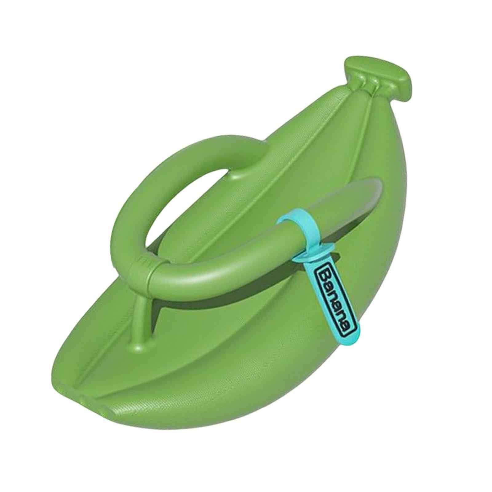 Thongs Sandals Banana Slippers Bathroom House Shower Women's Flip Flops Dark Green 38 39