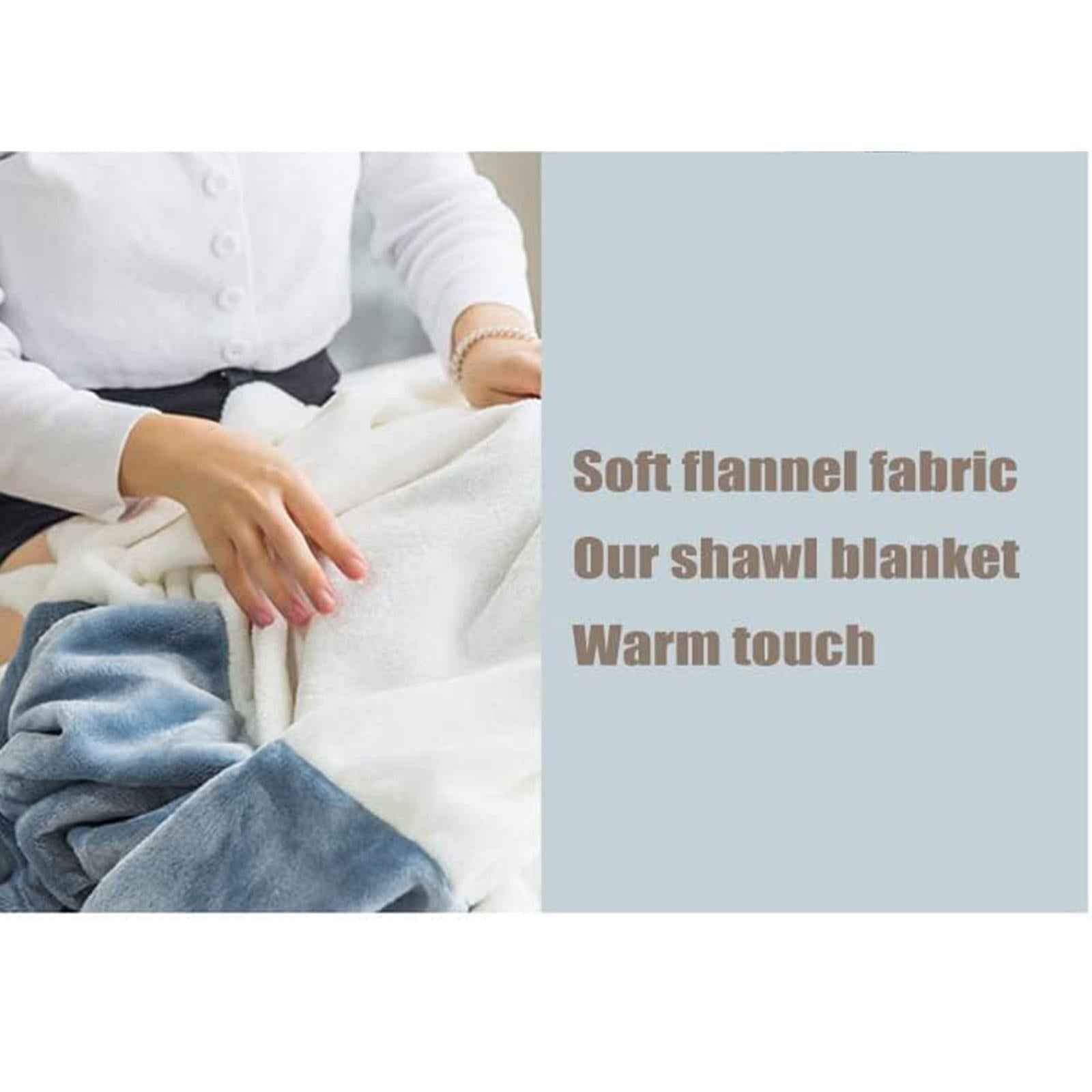 Wearable Shark Blanket Cosplay Hooded Easter Pajama Home Animal Sleeping Bag