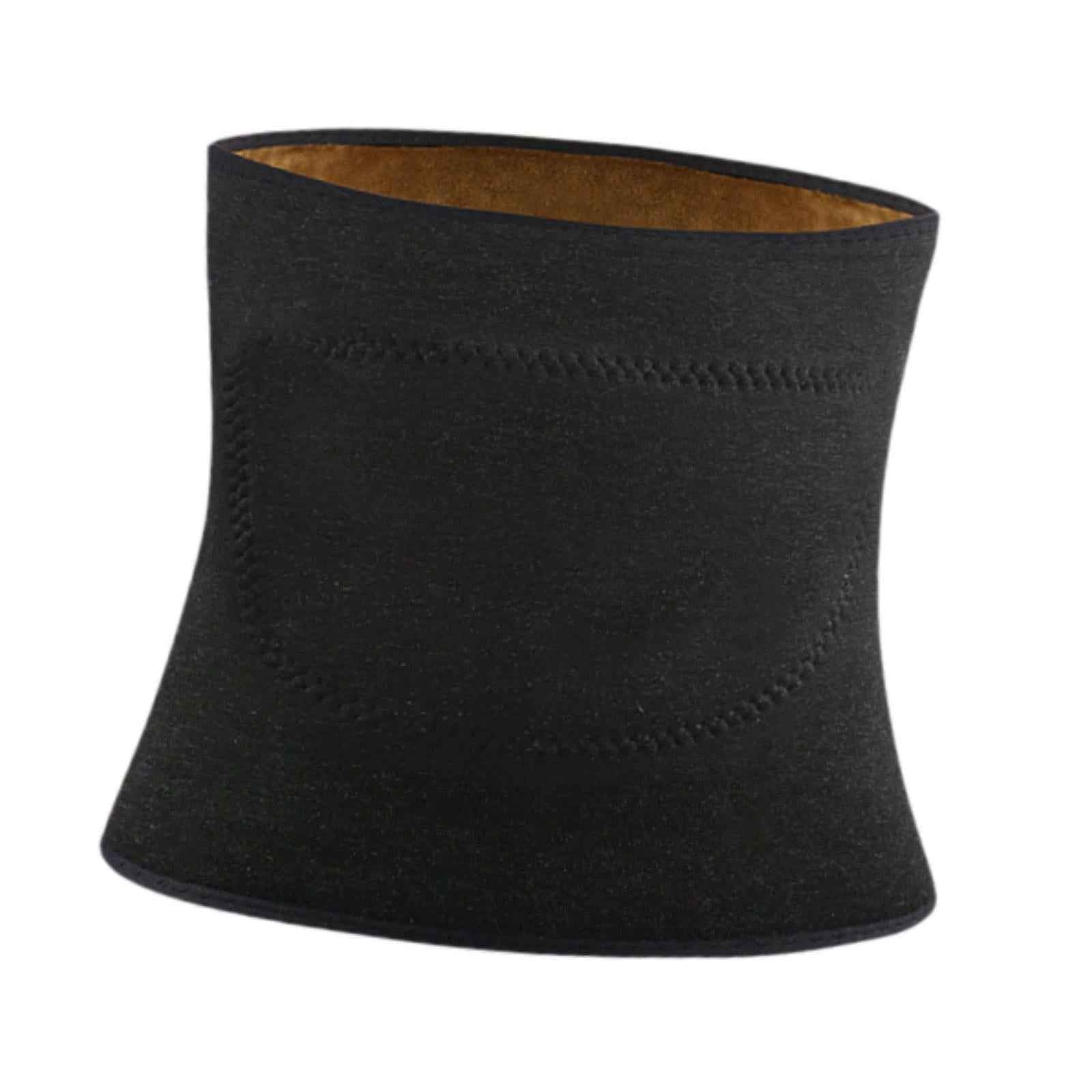 Waist Warmer Belly Warmer Lower Back Warming Brace Protective Abdomen Binder
