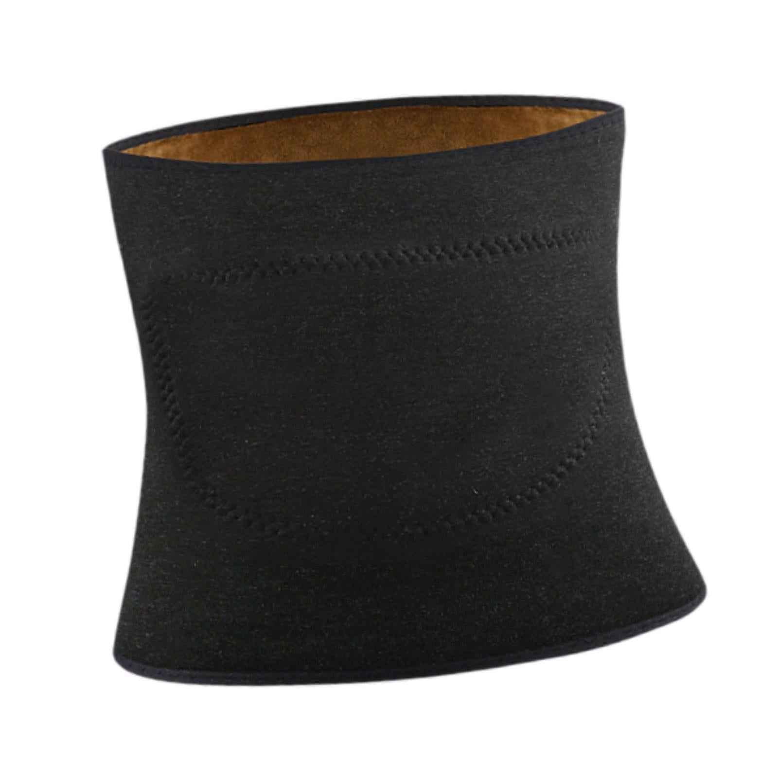 Waist Warmer Belly Warmer Lower Back Warming Brace Protective Abdomen Binder