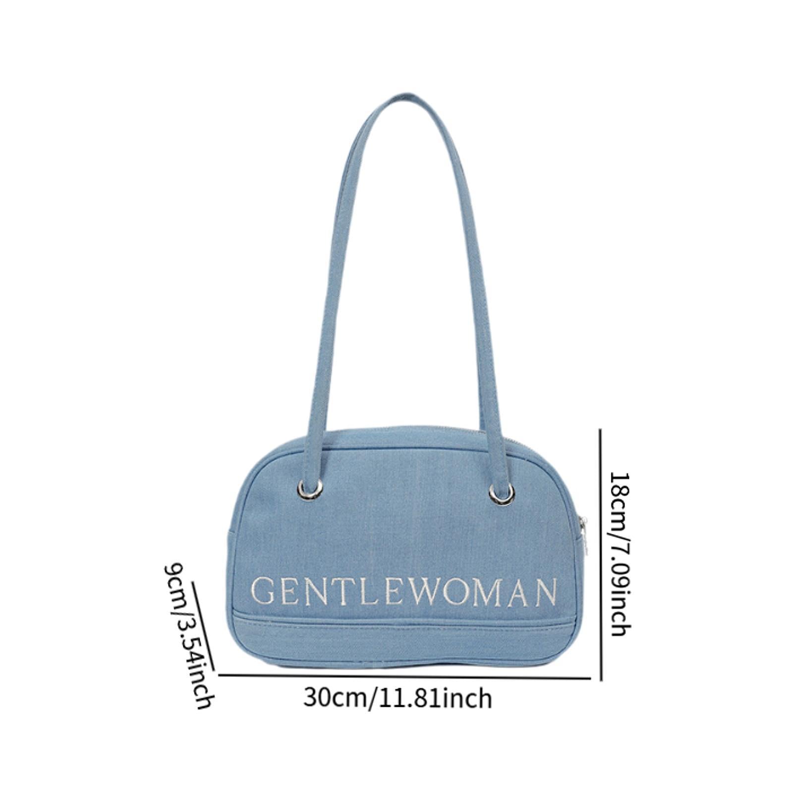 Boston Bag Fashion Zipper Valentines Day Gifts Tote for Outdoor Party Spring