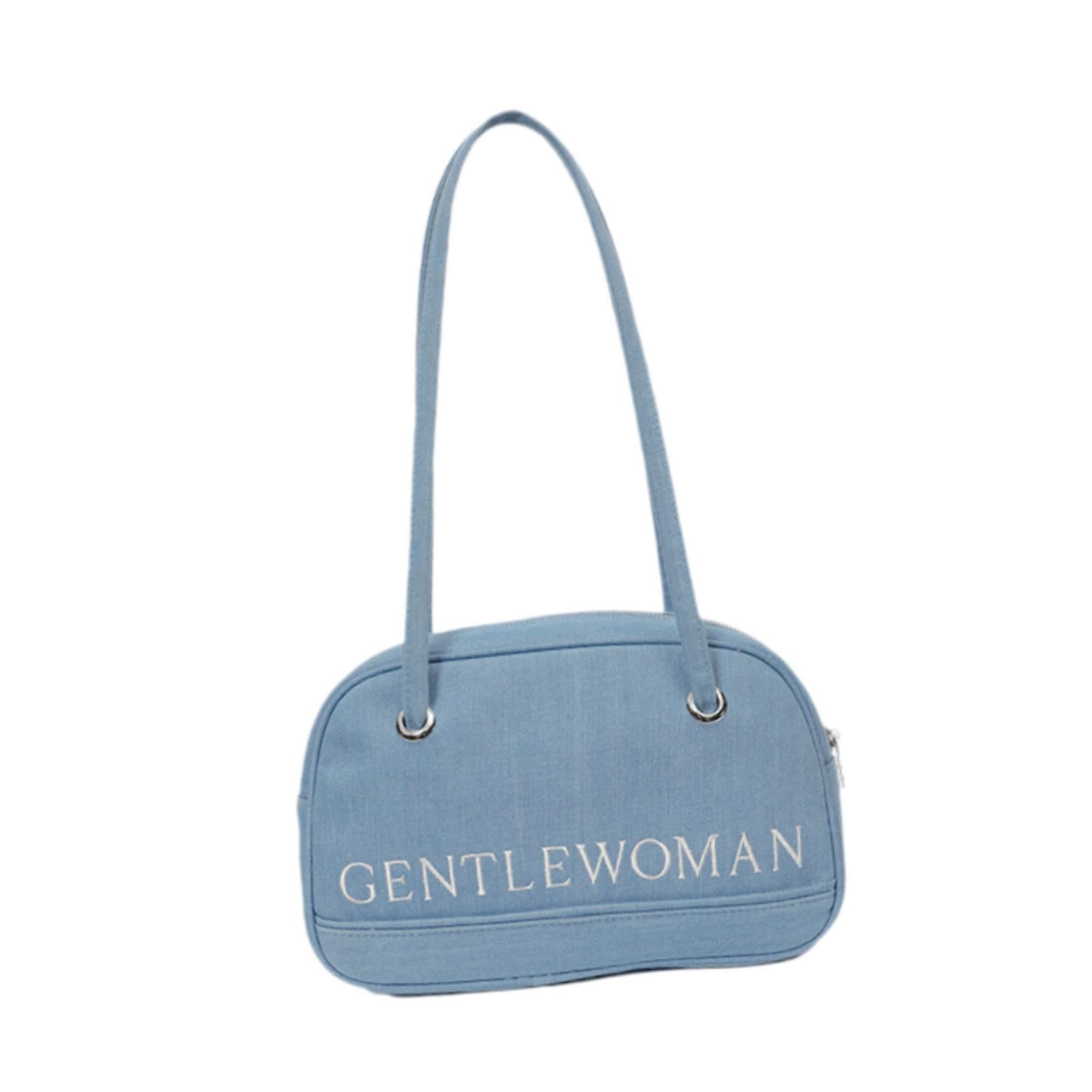 Boston Bag Fashion Zipper Valentines Day Gifts Tote for Outdoor Party Spring