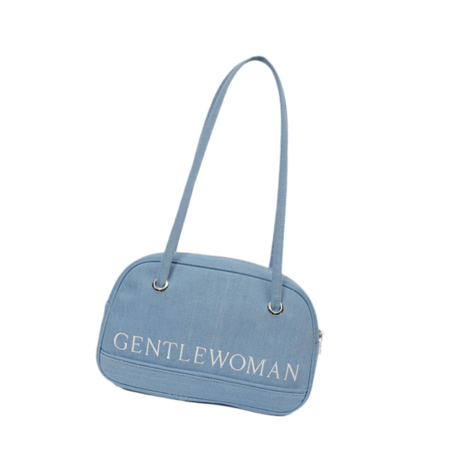 Boston Bag Fashion Zipper Valentines Day Gifts Tote for Outdoor Party Spring