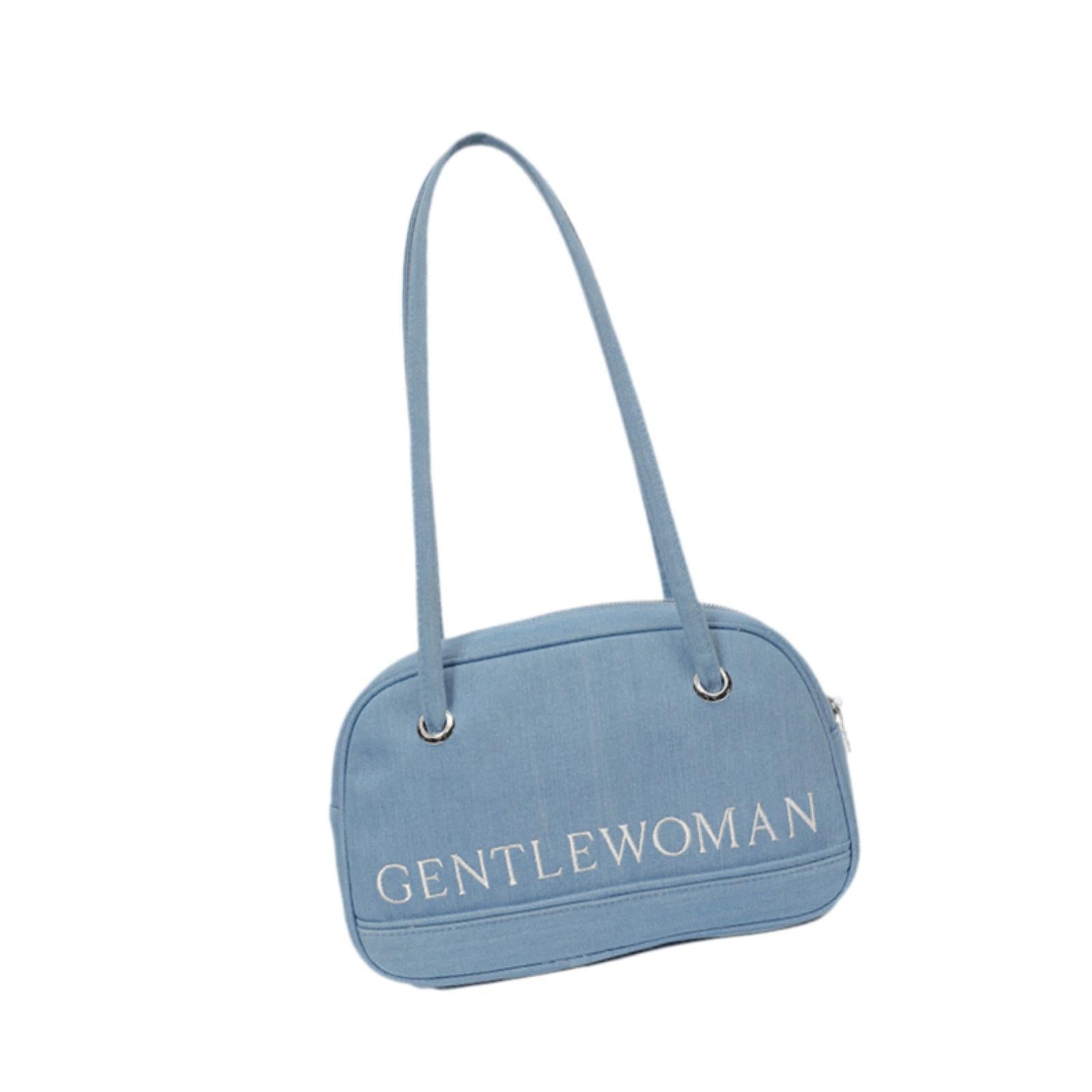 Boston Bag Fashion Zipper Valentines Day Gifts Tote for Outdoor Party Spring