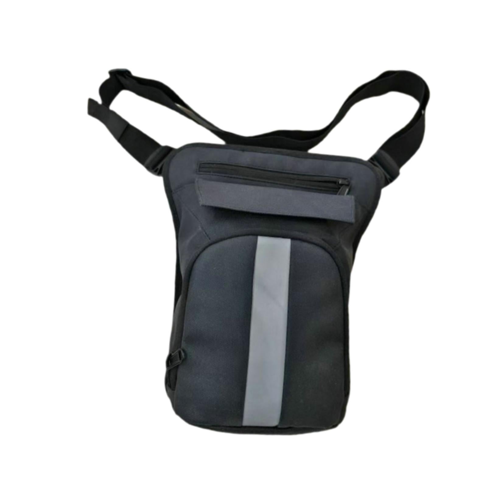 Waist Bag Storage Multifunctional Sport Fanny Pack for Hunting Travel Riding