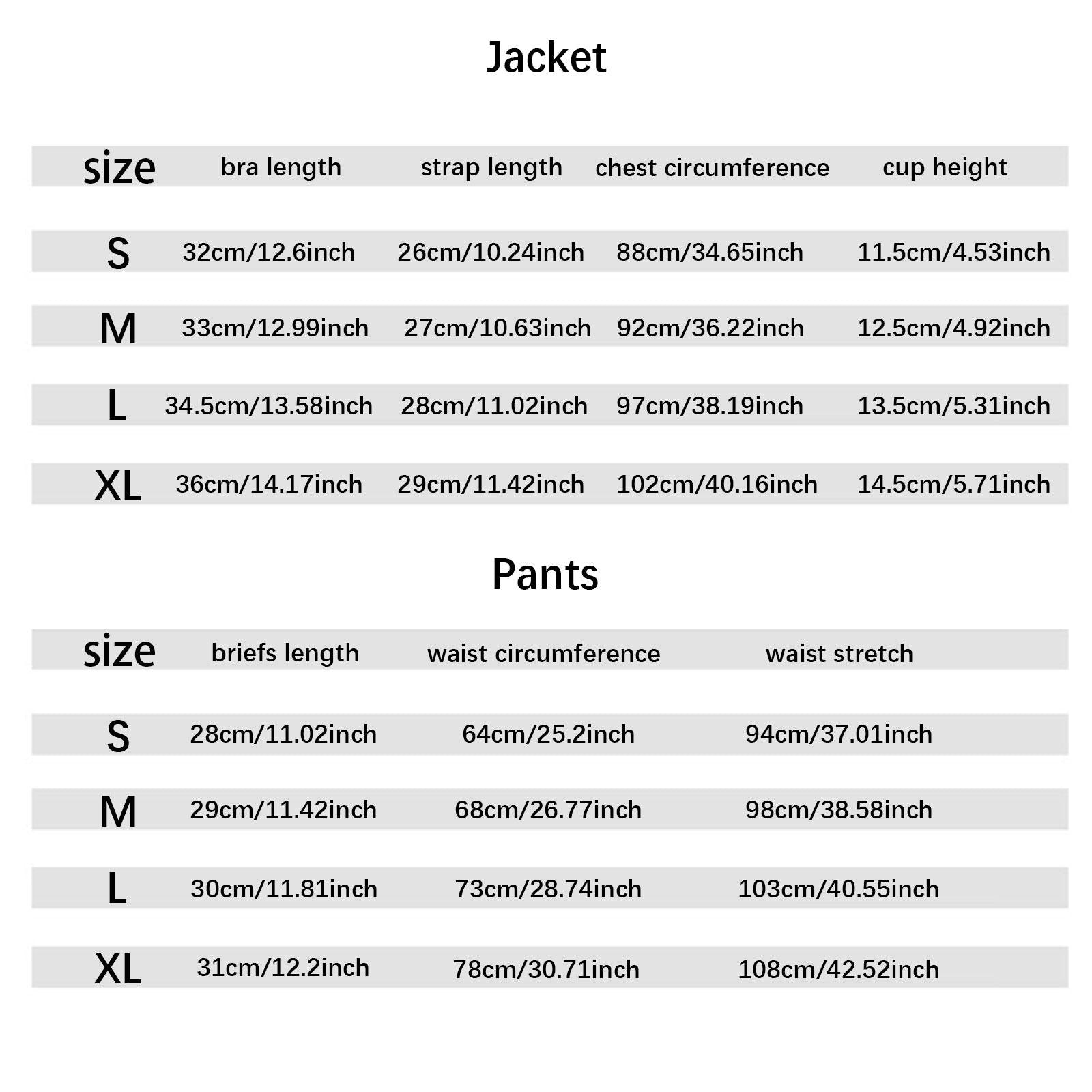 Womens Bikini Set Nylon Swimsuit for Water Activities Swimming Pool Vacation S