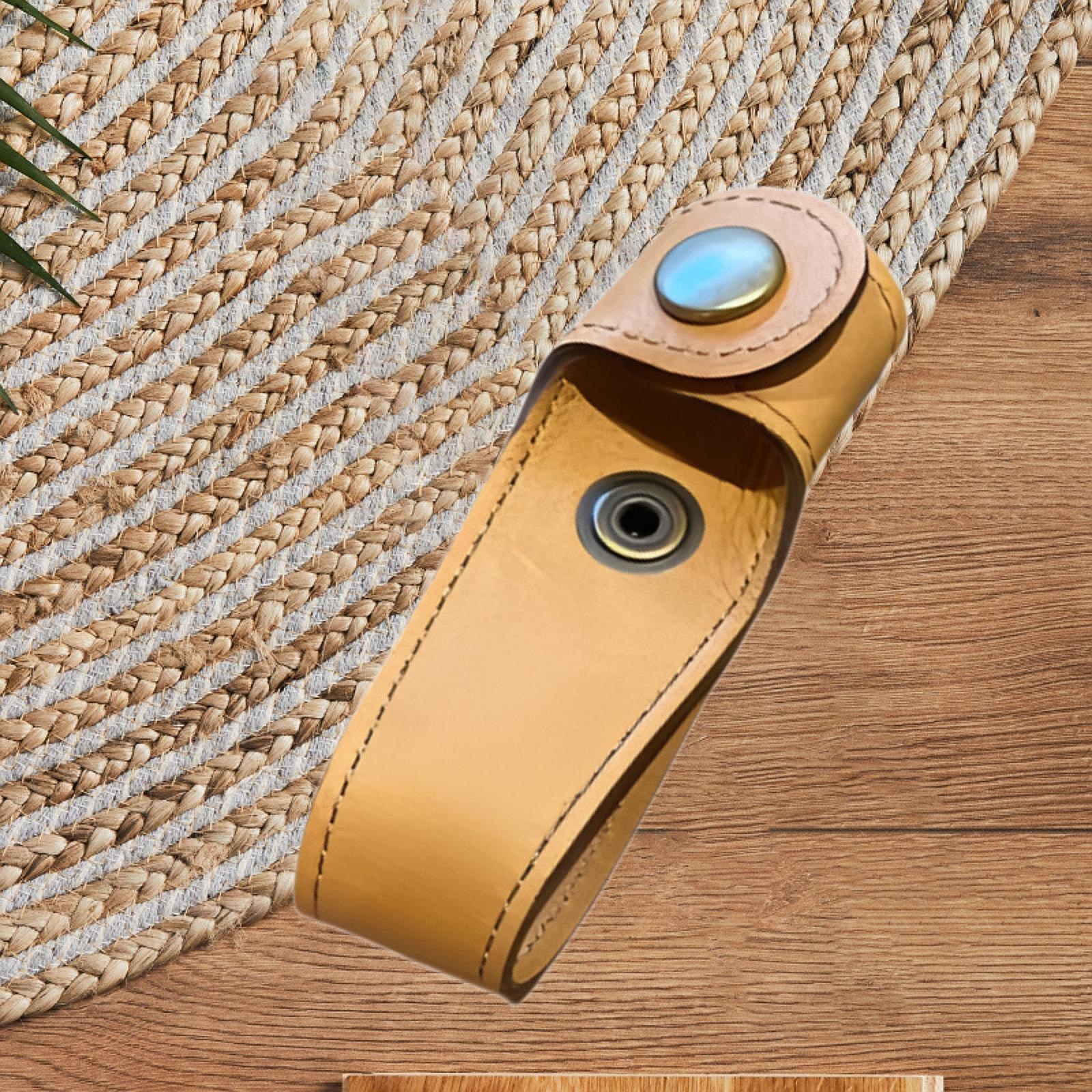 Luggage Strap Suitcase Belt Strap Lightweight Stylish Suitcase Rod Bag Fixer Khaki