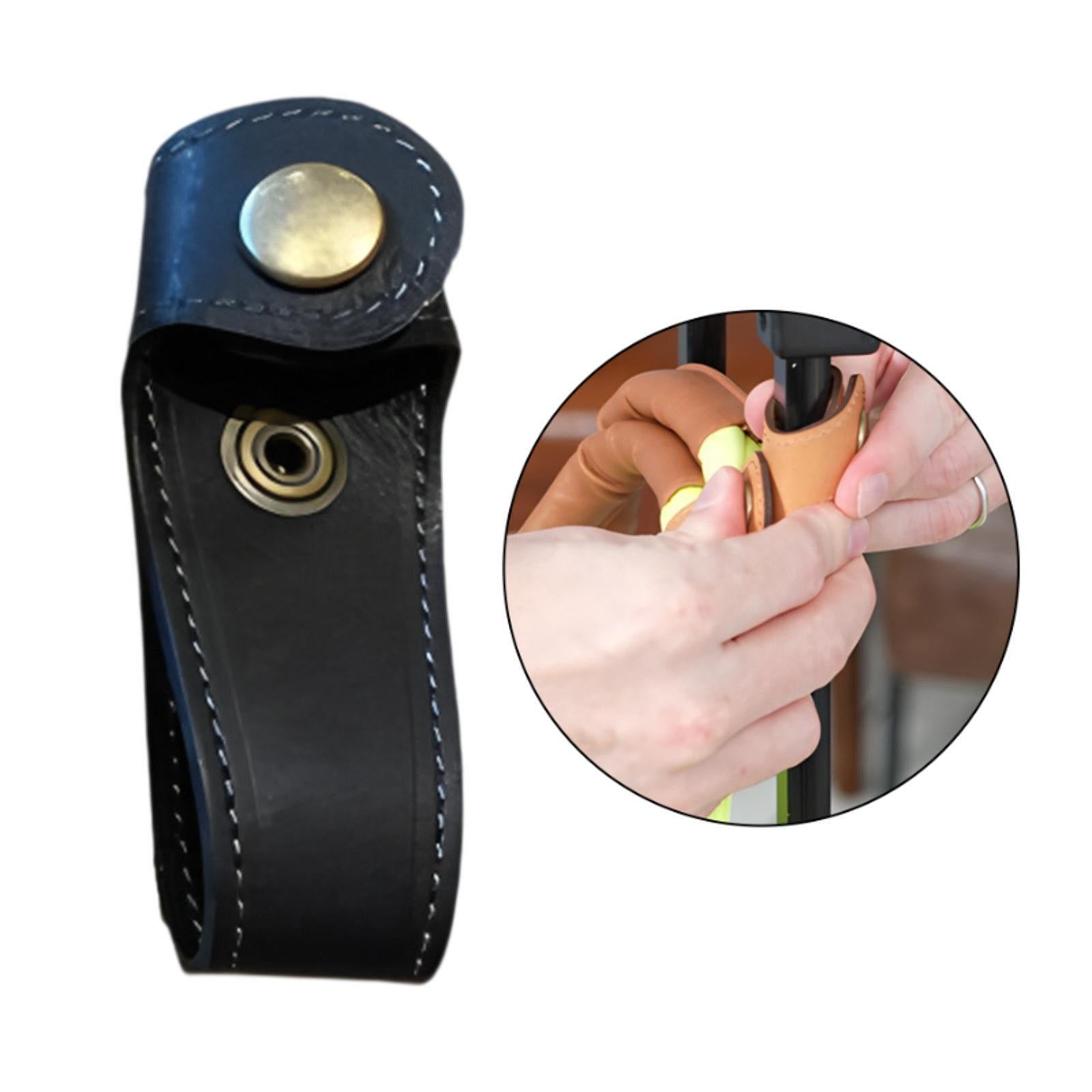 Luggage Strap Suitcase Belt Strap Lightweight Stylish Suitcase Rod Bag Fixer Black