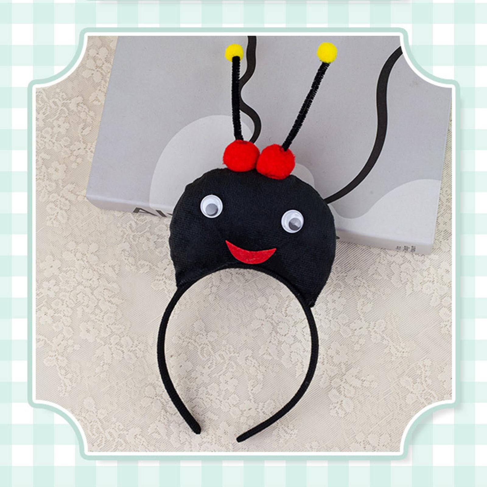 ANIMAL Costume Set Comfortable Party Costume for Carnival Animal Themed Parties