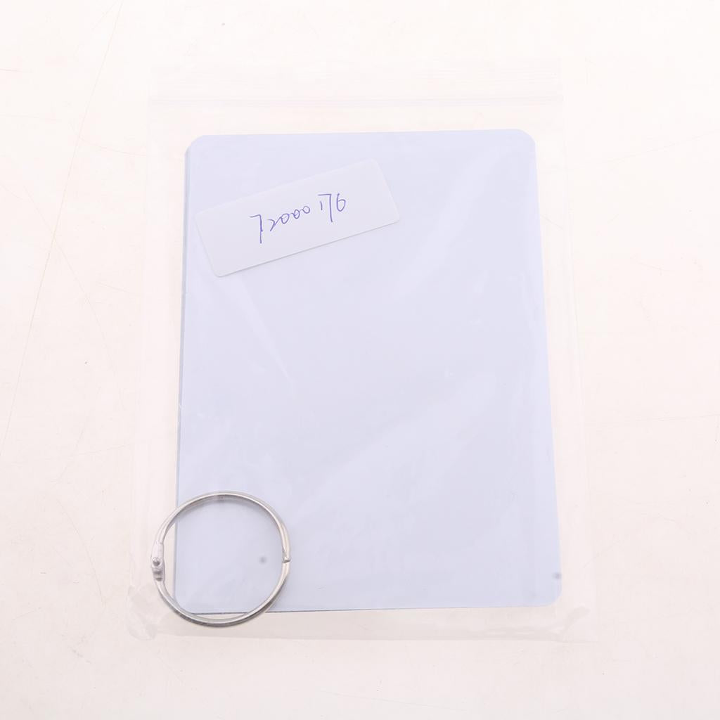 Flash Cards - Educational Learning Picture & Word Card Sports - 14Pieces