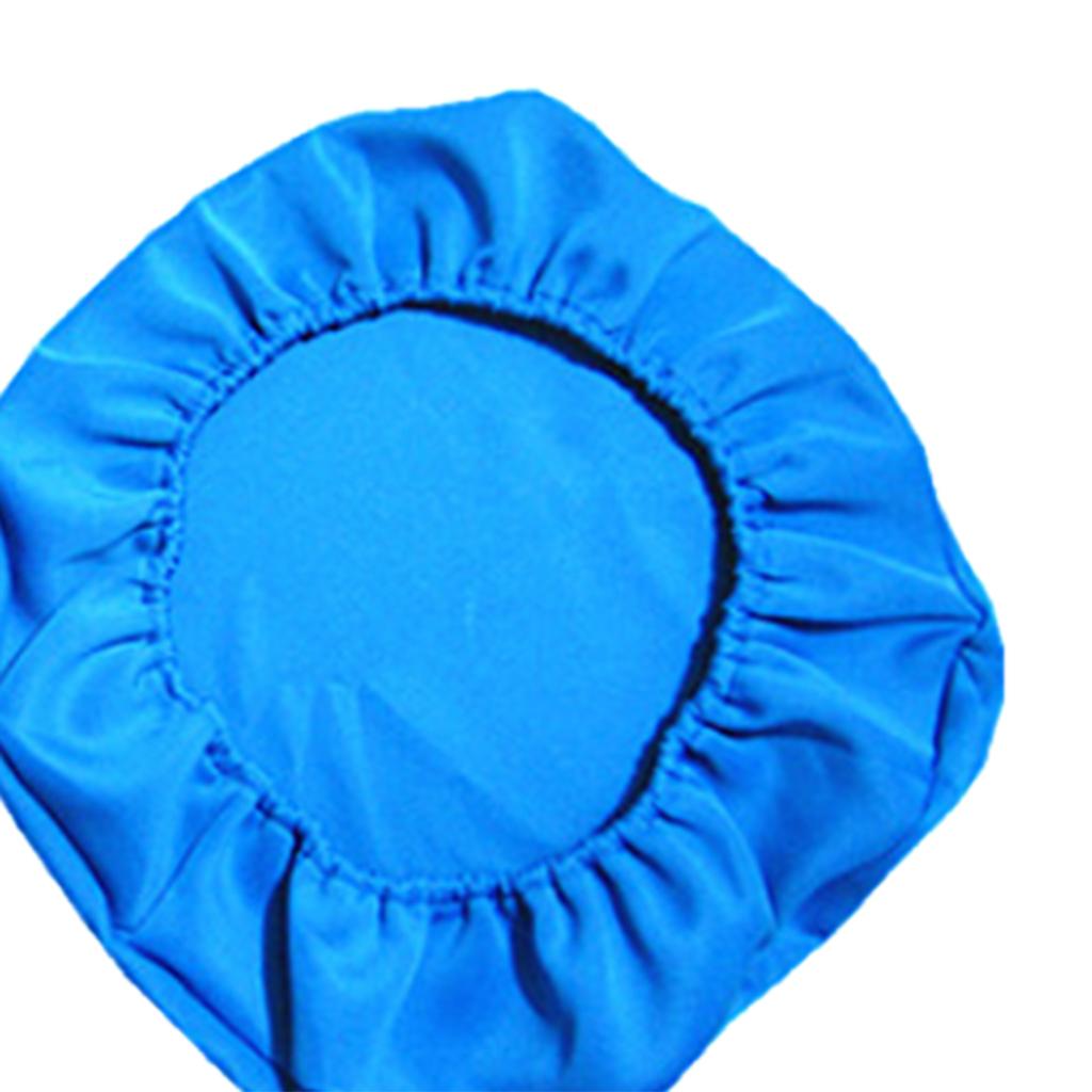 Chair Covers for Kids Children Task Computer Desk Swivel Chairs Sky Blue