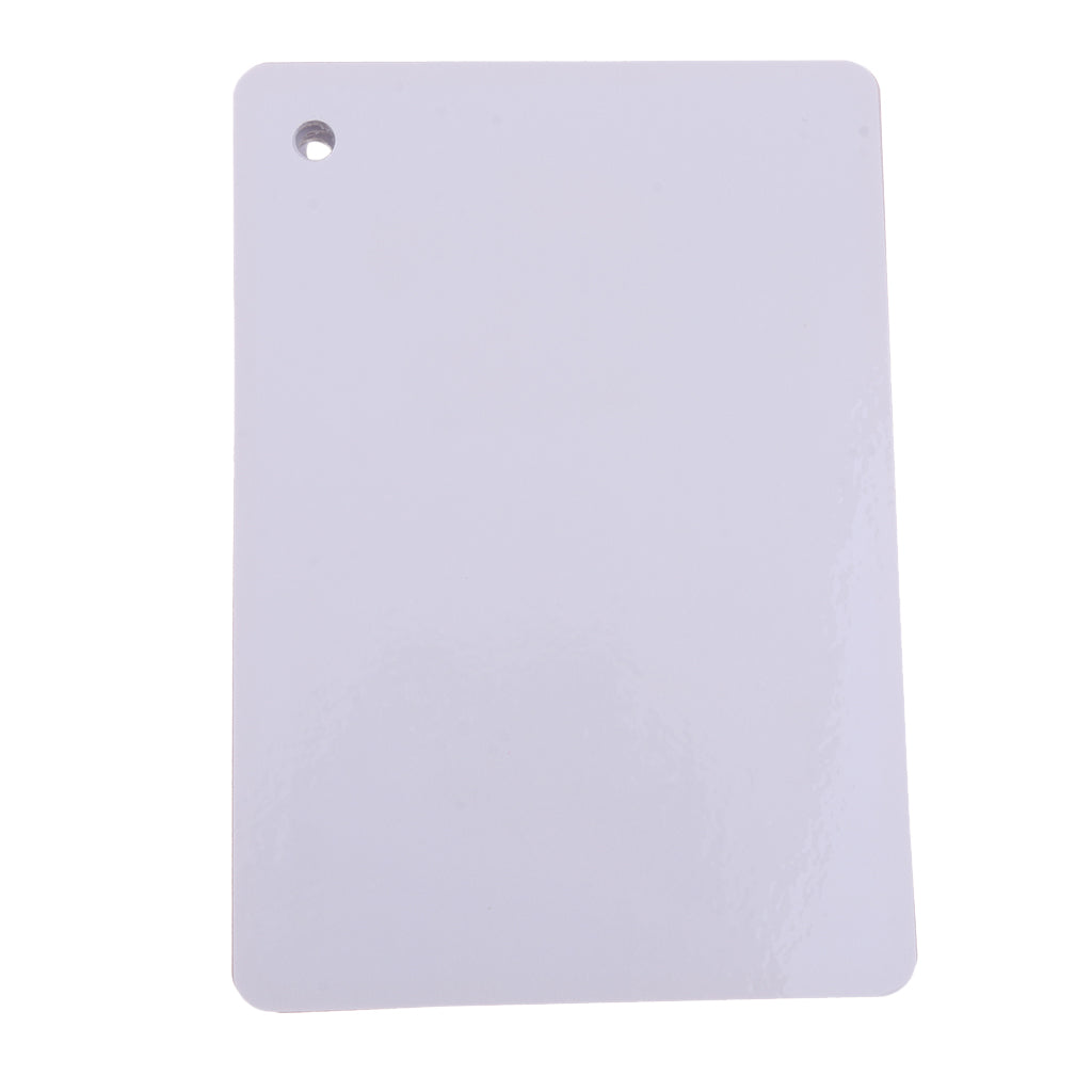 Preschool Educational Flash Cards Irregular Verbs - 24 Pieces