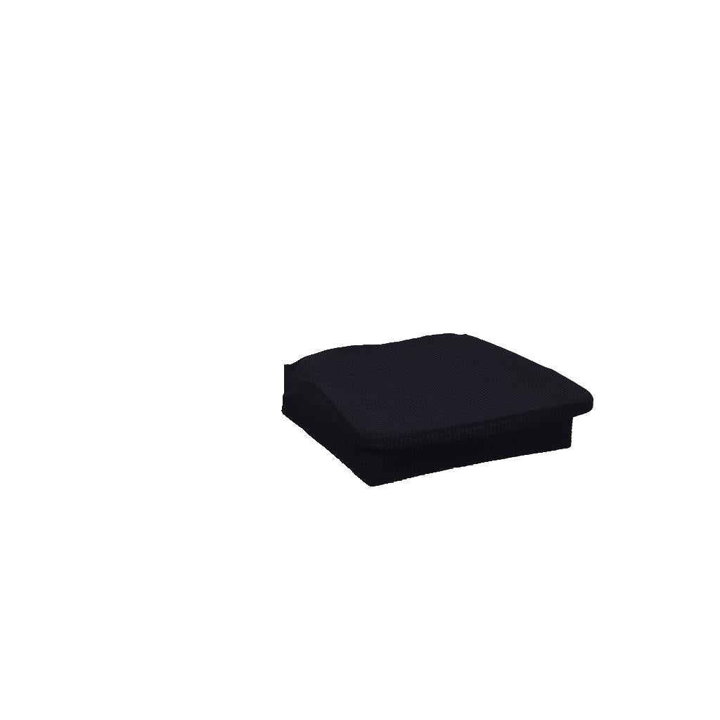 Waterproof Stretch Dining Chair Cover Wedding Chair Slipcover Black