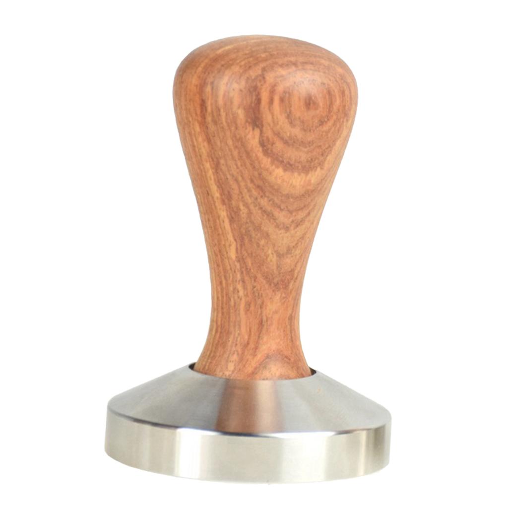 Home Espresso Coffee Maker Coffee Bean Tamper A - 51mm