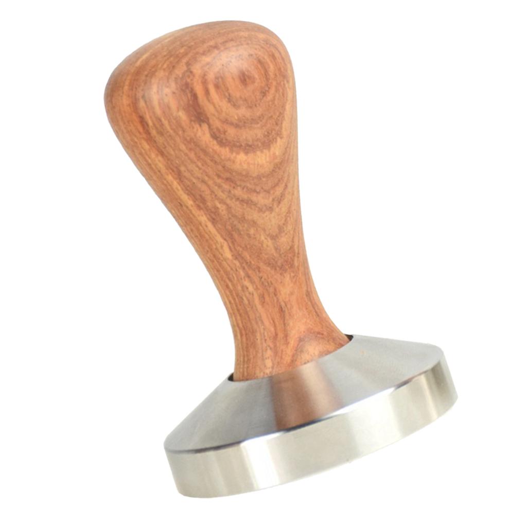 Home Espresso Coffee Maker Coffee Bean Tamper A - 53mm