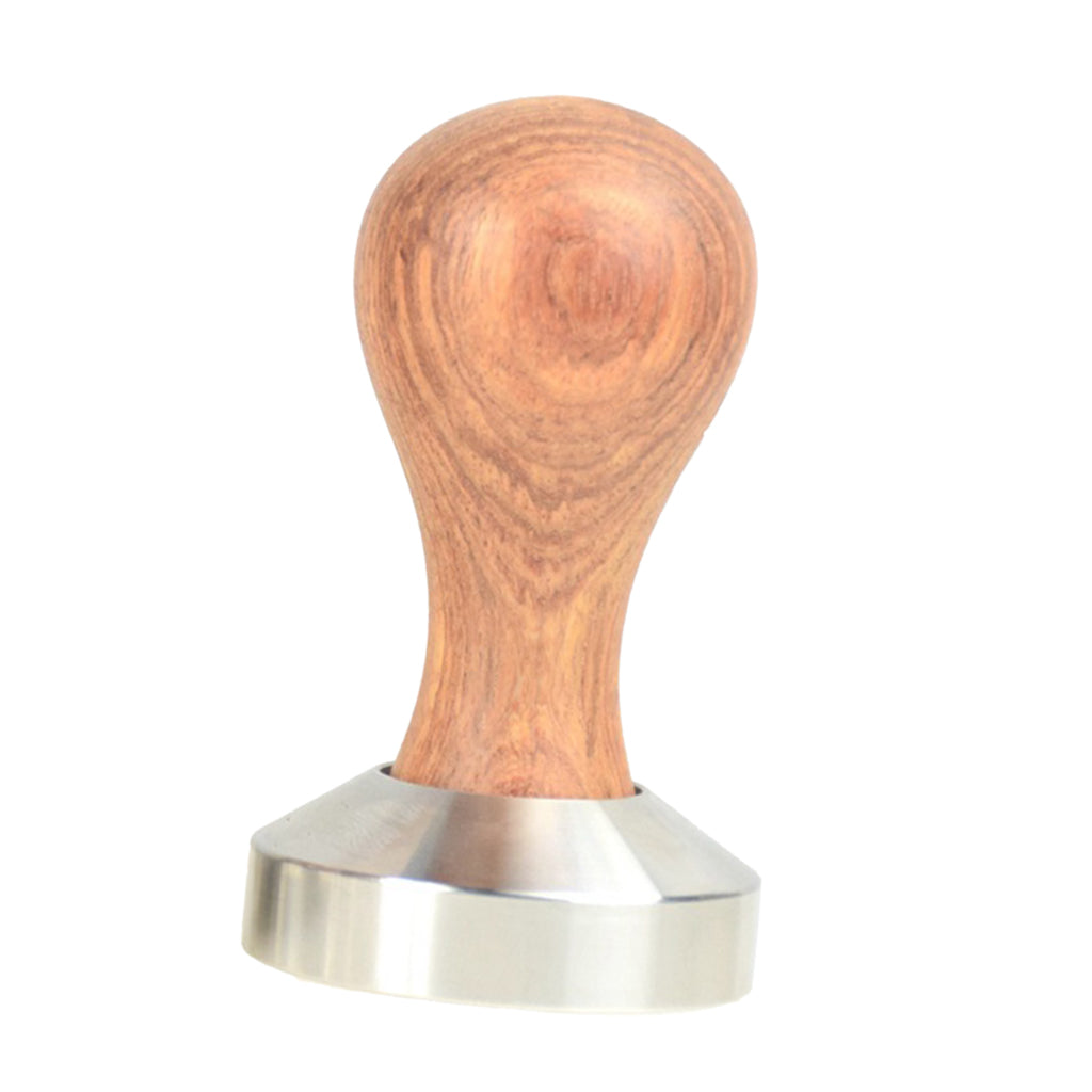 Home Espresso Coffee Maker Coffee Bean Tamper B - 57mm