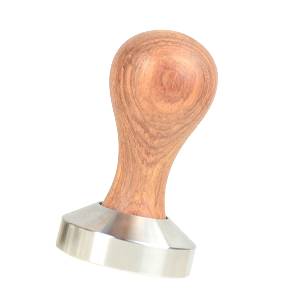 Home Espresso Coffee Maker Coffee Bean Tamper B - 57mm