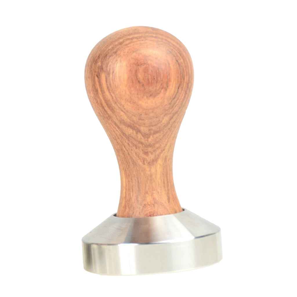 Home Espresso Coffee Maker Coffee Bean Tamper B - 57mm
