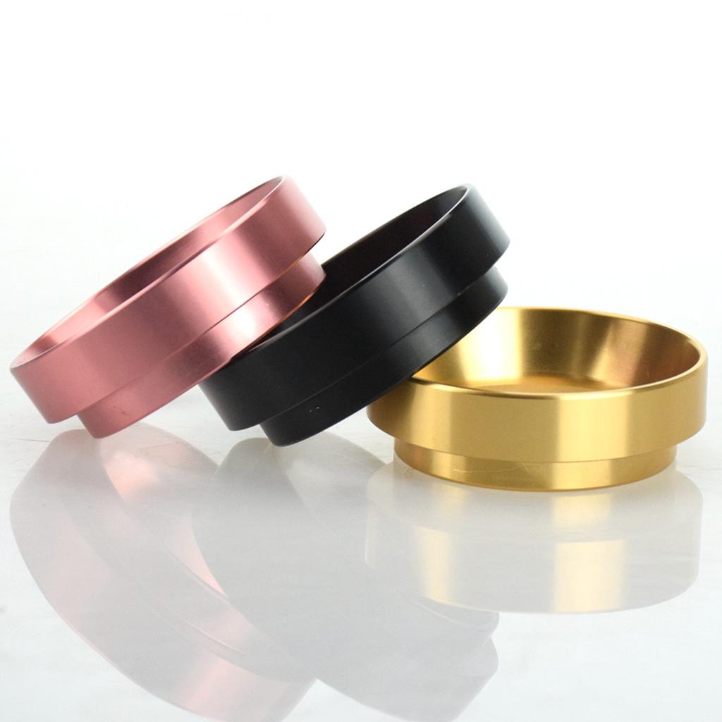 58mm Dia. Coffee Dosing Portafilter Dosage Funnel