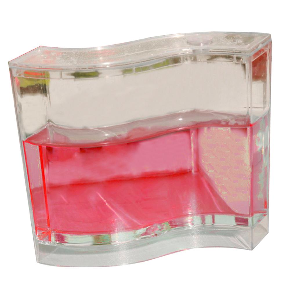 Ant Farm Home Social Structure Kids Experiment Toys Pink