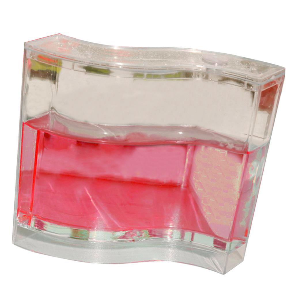 Ant Farm Home Social Structure Kids Experiment Toys Pink