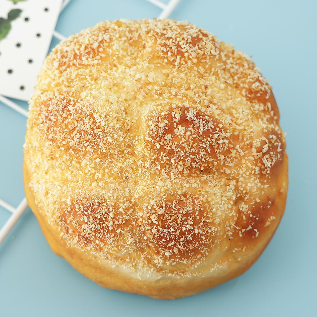 Artificial Lifelike Fake Food Bread Pineapple Buns