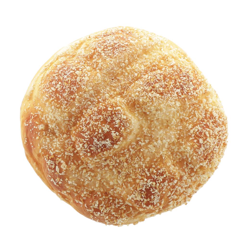 Artificial Lifelike Fake Food Bread Pineapple Buns