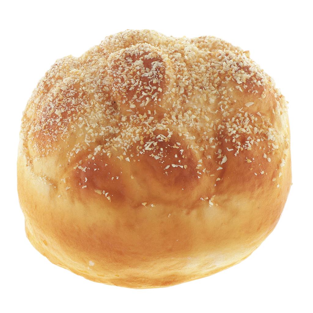 Artificial Lifelike Fake Food Bread Pineapple Buns