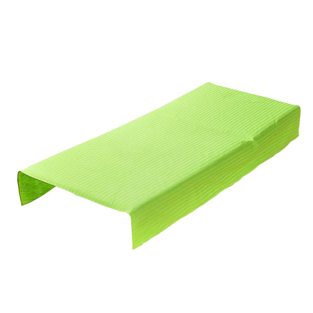 Soft Beauty Massage SPA Treatment Bed Cover Sheet 115x200cm