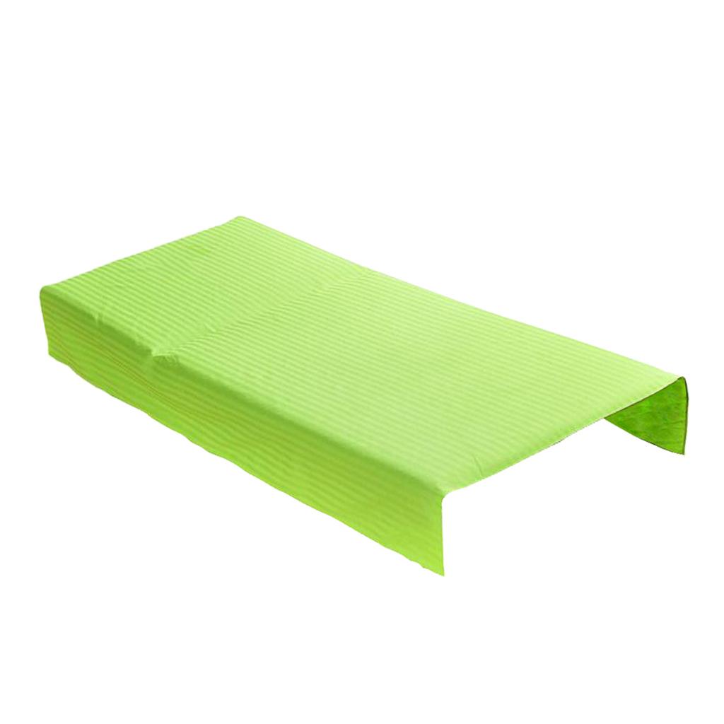Soft Beauty Massage SPA Treatment Bed Cover Sheet 115x200cm