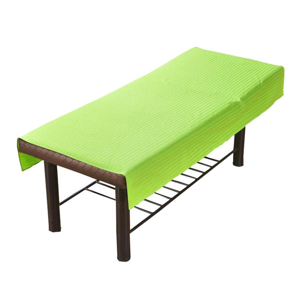 Soft Beauty Massage SPA Treatment Bed Cover Sheet 115x200cm