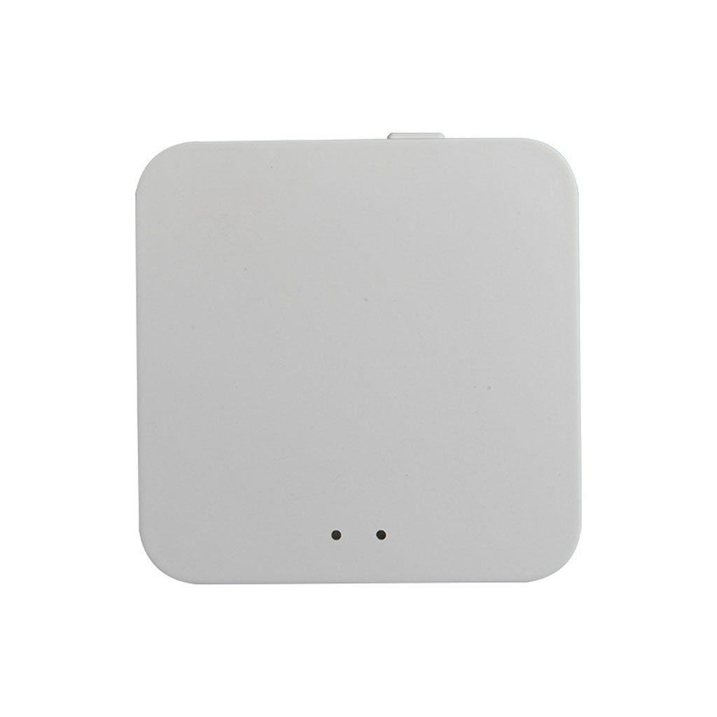 Bluetooth Wi-Fi Mesh Gateway Hub Remote Controller Compatible for Alexa