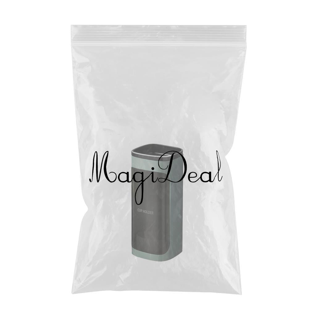 Disposable Cup Dispenser Wall Mounted Cup Dispenser Plastic Cup Organizer Green Single