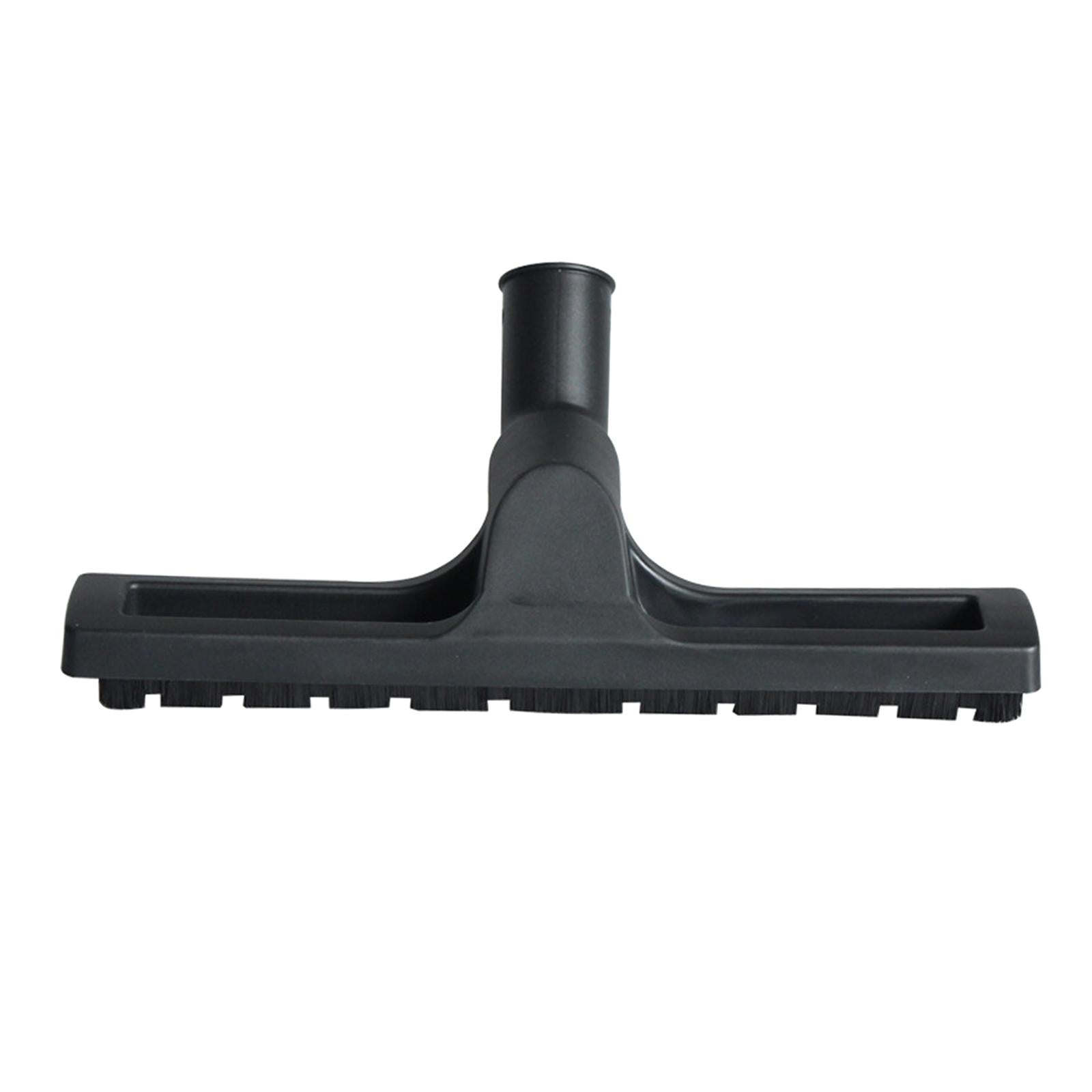 Brush Head Safety Hard Floor Convenient Plastic Vacuum Cleaner Accs for Home 35mm