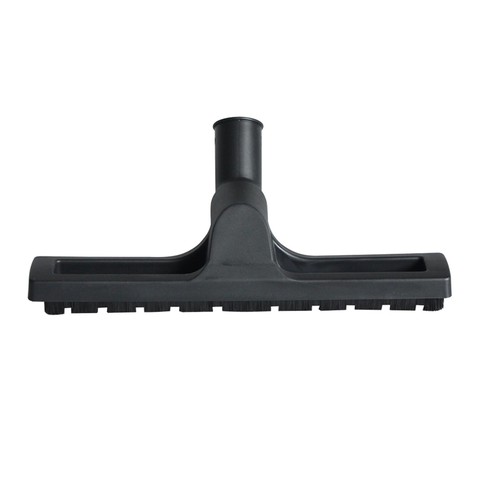 Brush Head Safety Hard Floor Convenient Plastic Vacuum Cleaner Accs for Home 35mm