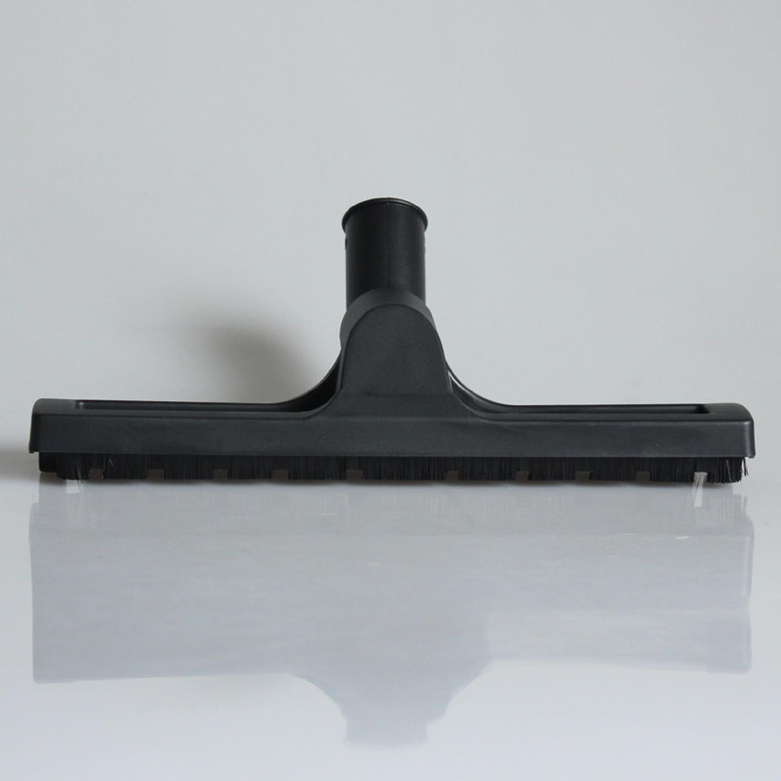 Brush Head Safety Hard Floor Convenient Plastic Vacuum Cleaner Accs for Home 35mm