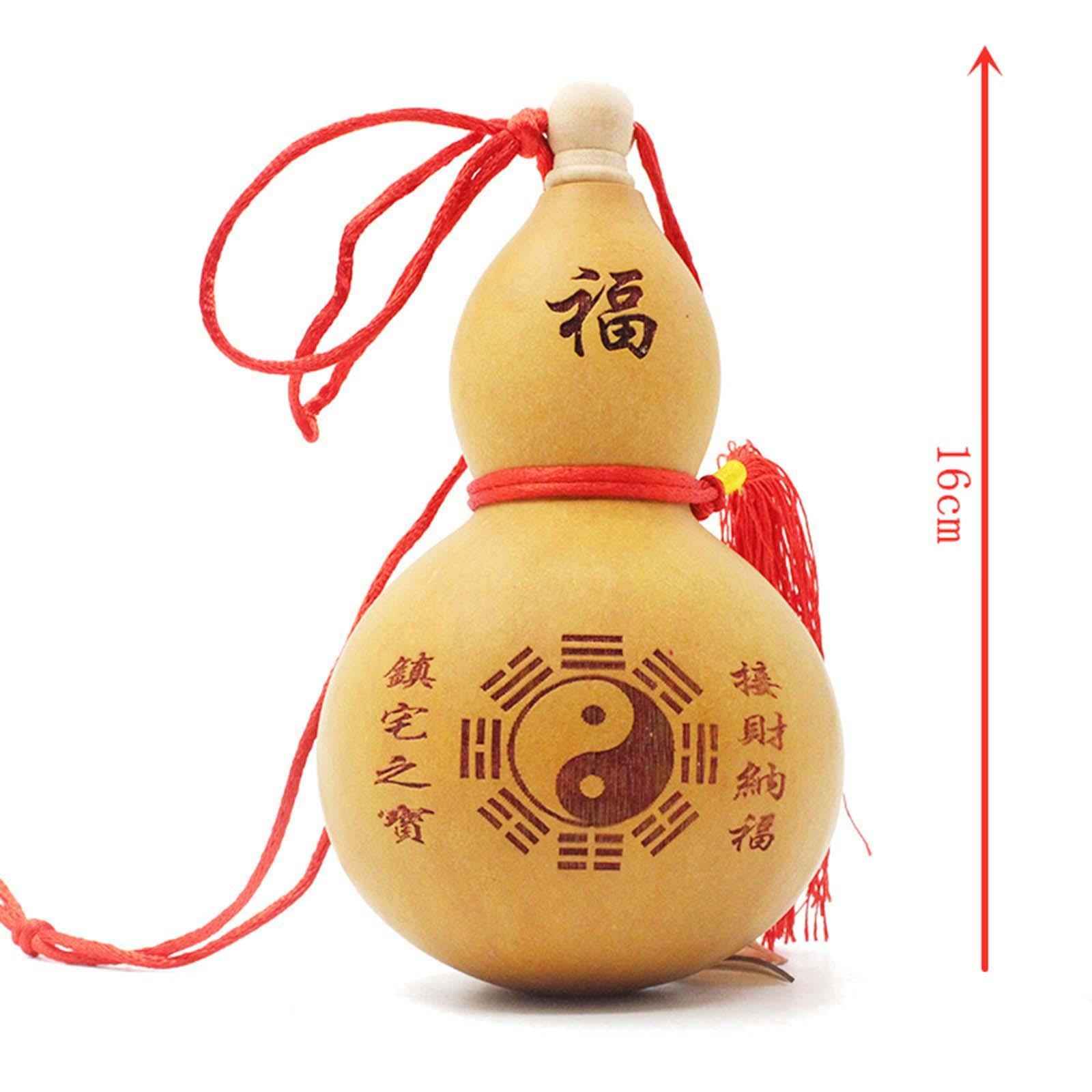 Flagon with Lid Gourd Bottle Alcohol Gourd Hip flasks for Outdoor Travel