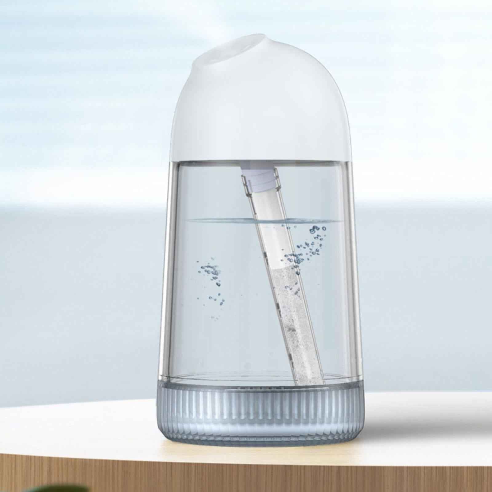 50 Pieces Humidifier Filter Swab for Diffuser Replacement Parts Accessory 8cm