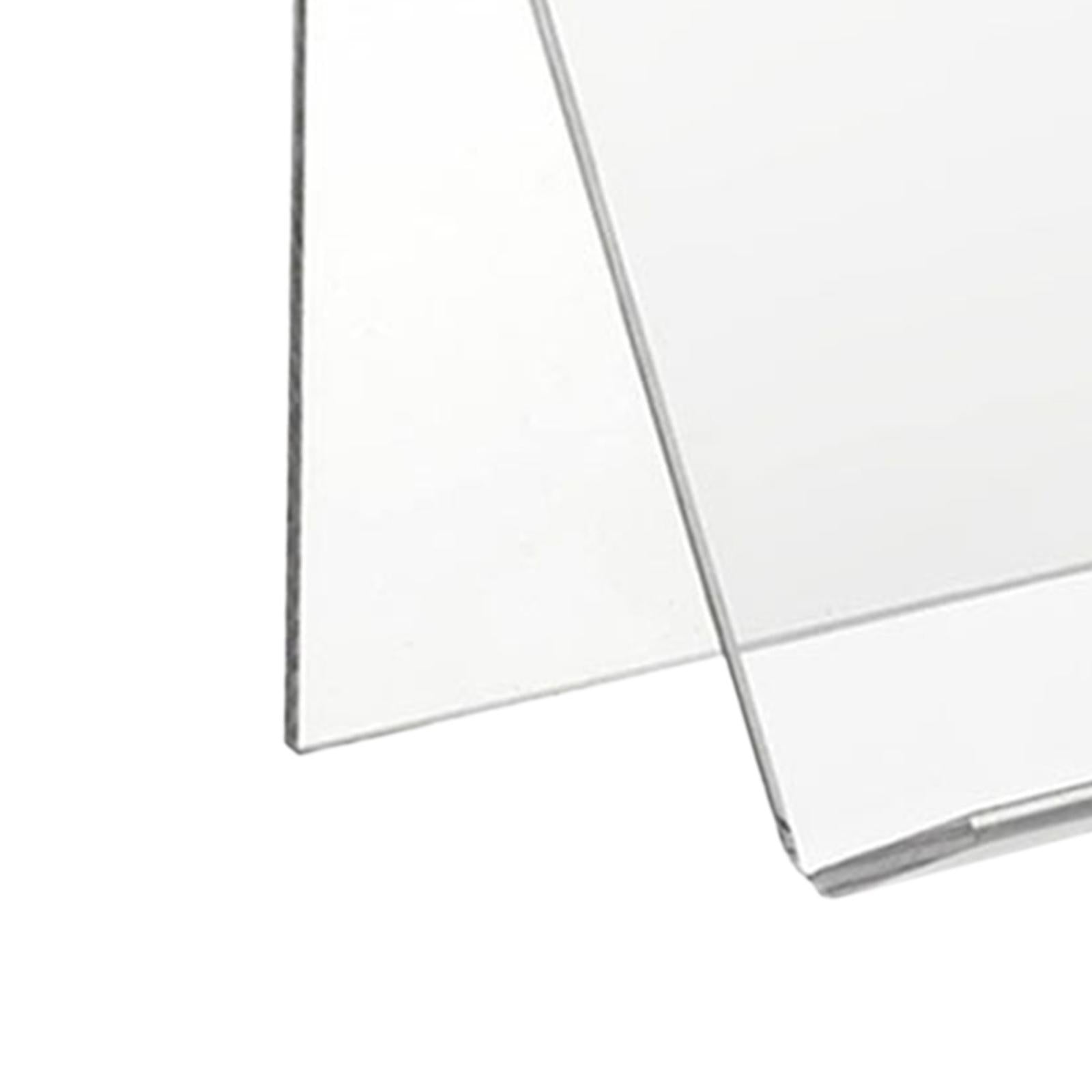 5xDisplay Easel Desktop Organizer with Ledge Book Stopper for Stationery Books