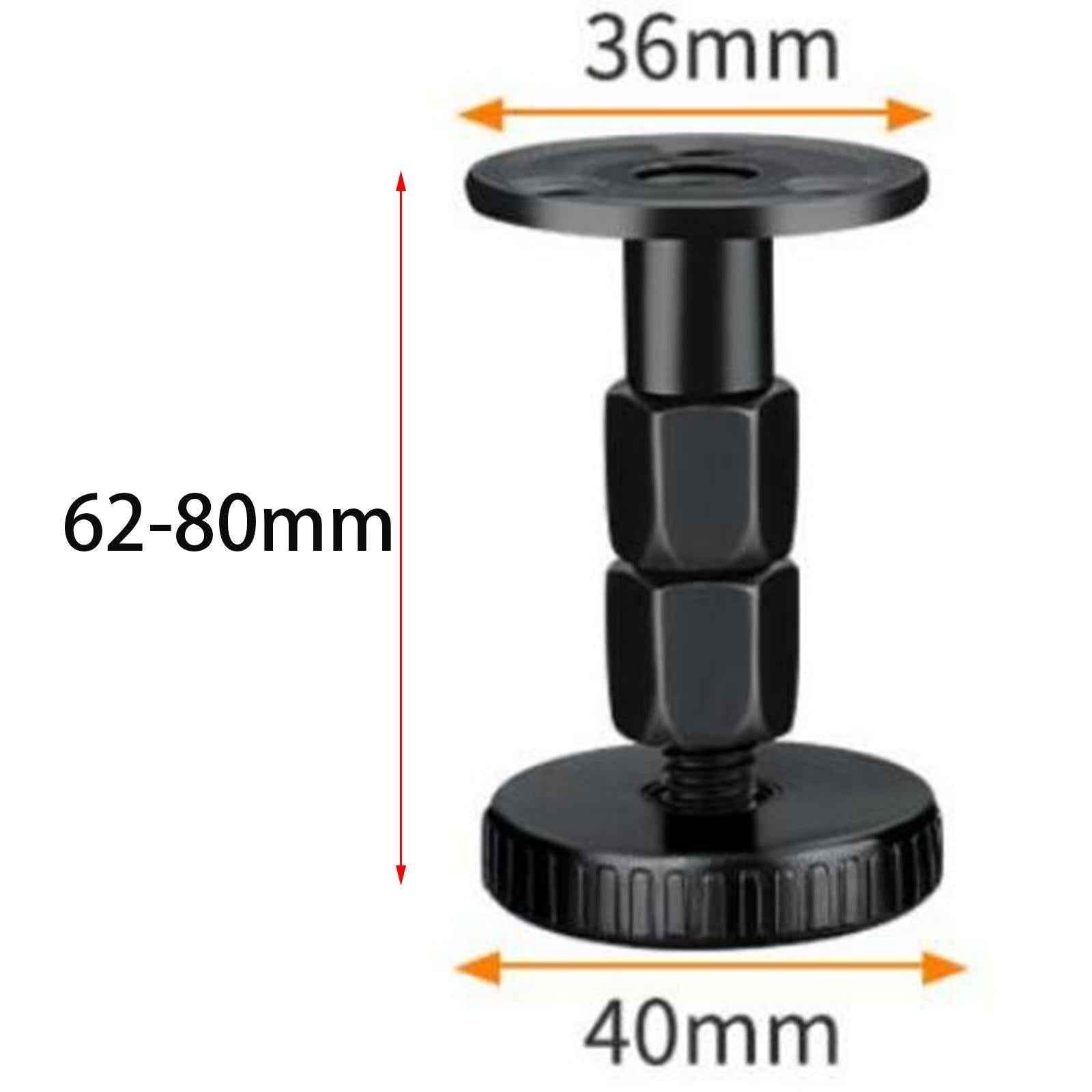 Bedside Fixer Adjustable Threaded Bedside Anti Shaking Tool for Sofas Cabinets m