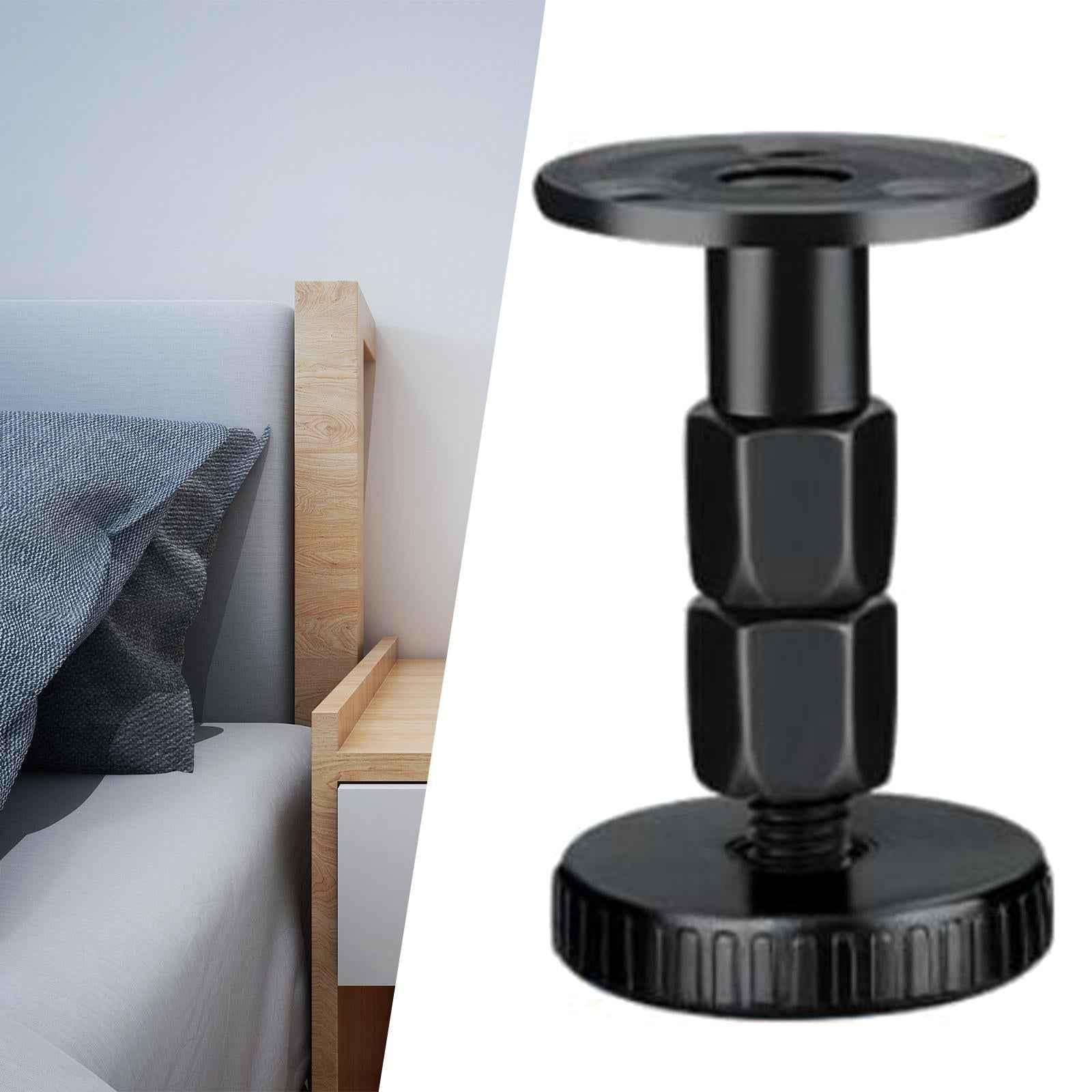 Bedside Fixer Adjustable Threaded Bedside Anti Shaking Tool for Sofas Cabinets m