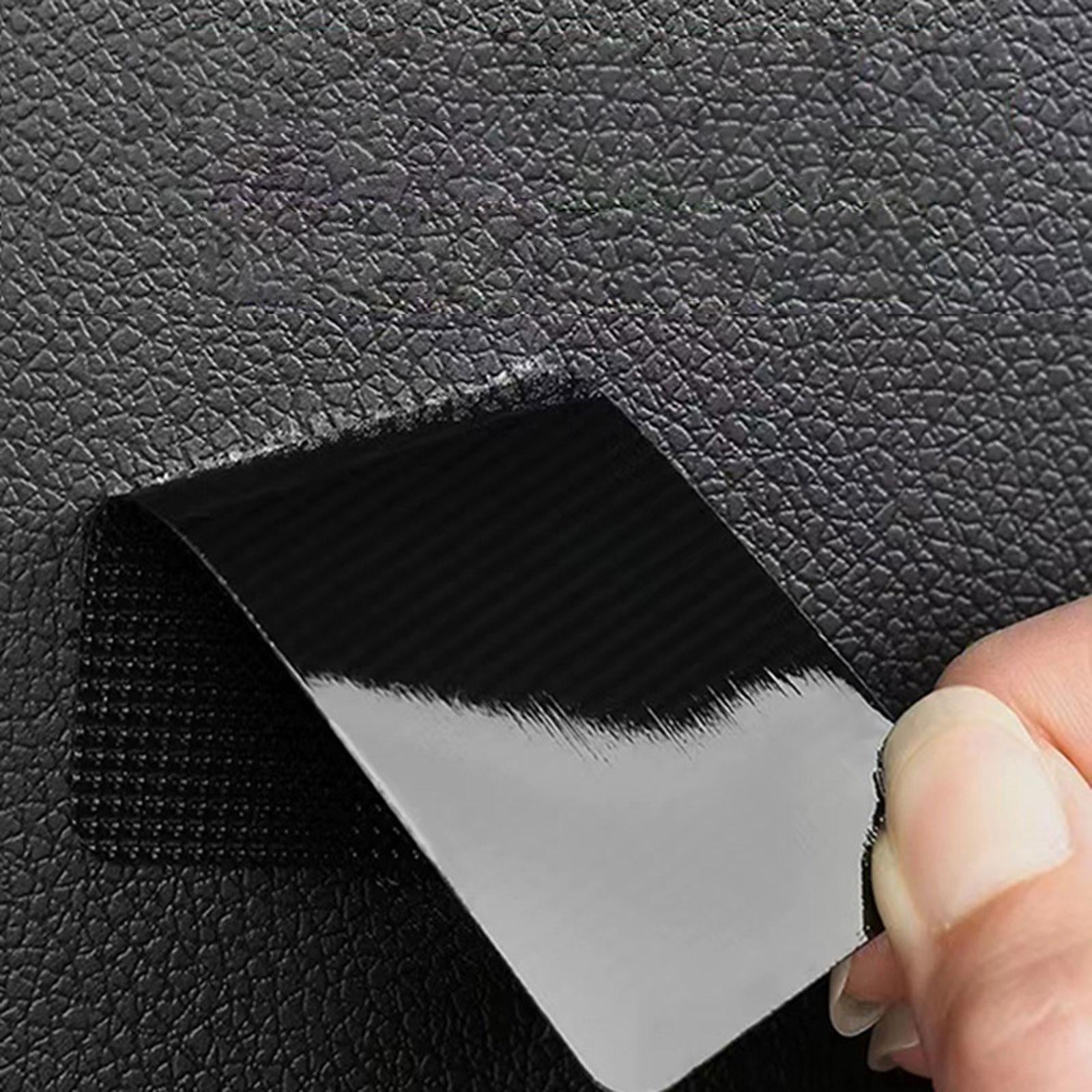 2xCarpet Tape Reusable Car Carpet Sticker for Table Mats Floor Mats Bed Sheets 20 Square