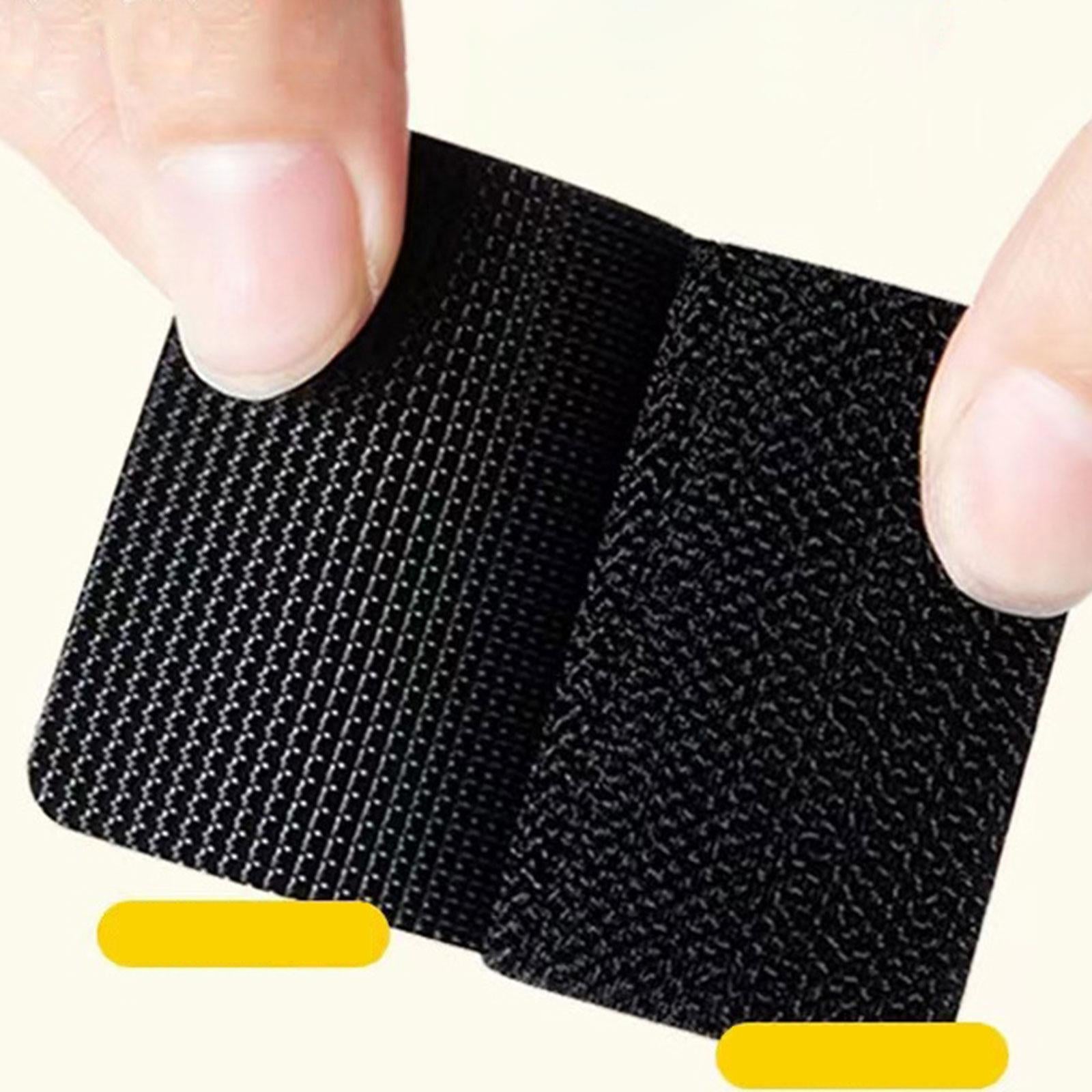 3xCarpet Tape Reusable Car Carpet Sticker for Table Mats Floor Mats Bed Sheets 20 Rectangle