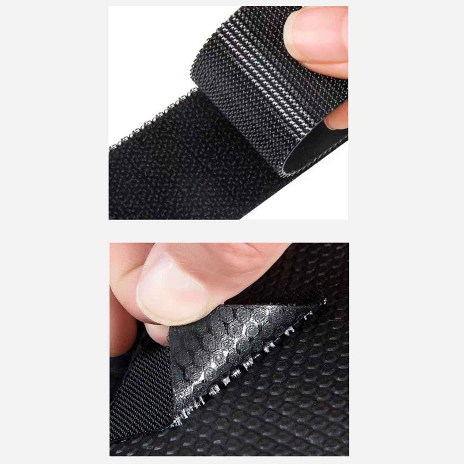 Carpet Tape Floor Mat Retention Stickers for Chair Mats Sofa Mats Area Rugs
